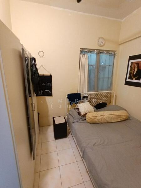 Fully Furnished Spring Ville Apartment, Ukay Perdana, Ampang Selangor