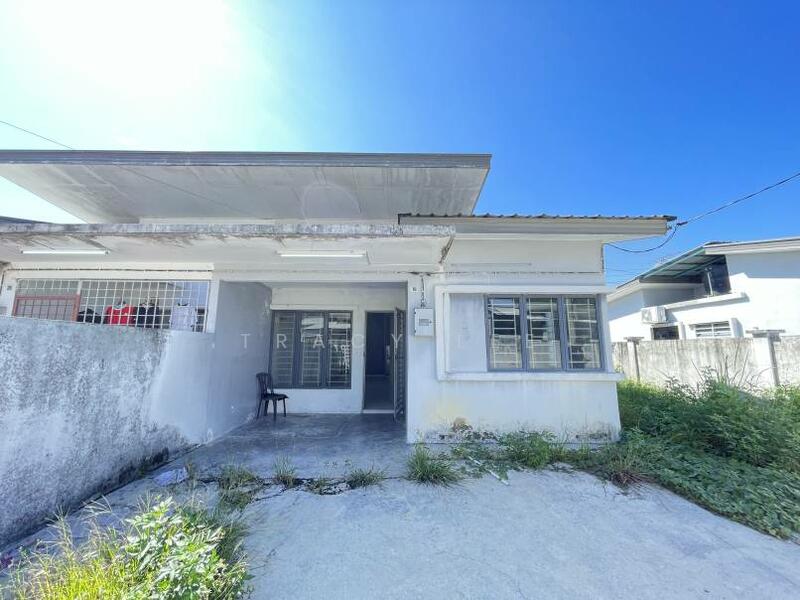 Untuk Dijual - Taman Selayang Mutiara