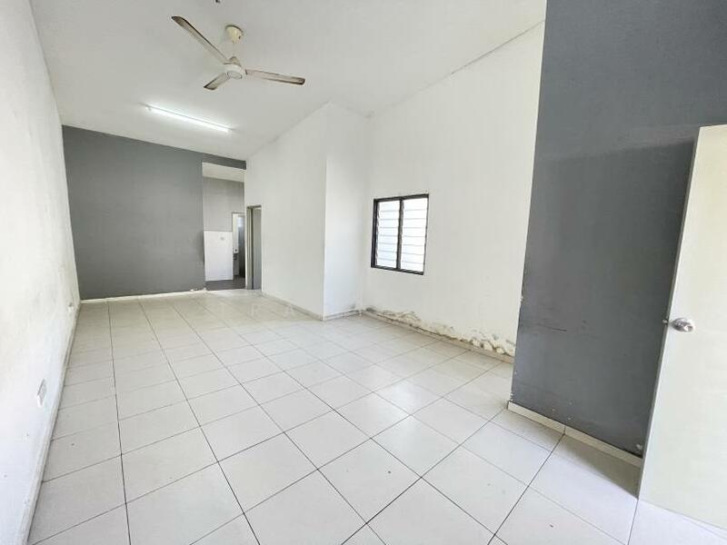 Untuk Dijual - Taman Selayang Mutiara