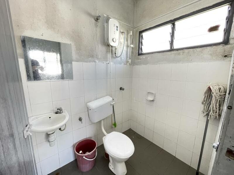 Untuk Dijual - Taman Selayang Mutiara