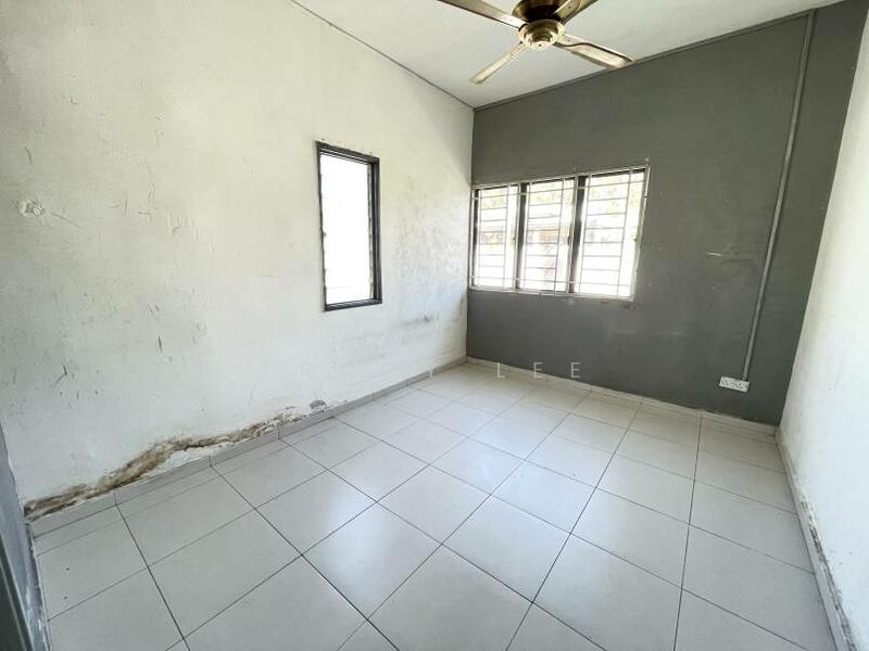 Untuk Dijual - Taman Selayang Mutiara