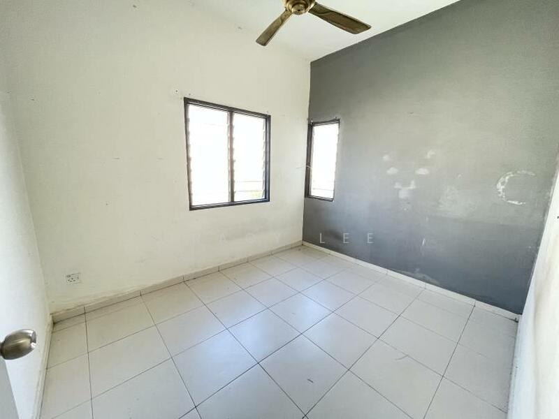 Untuk Dijual - Taman Selayang Mutiara