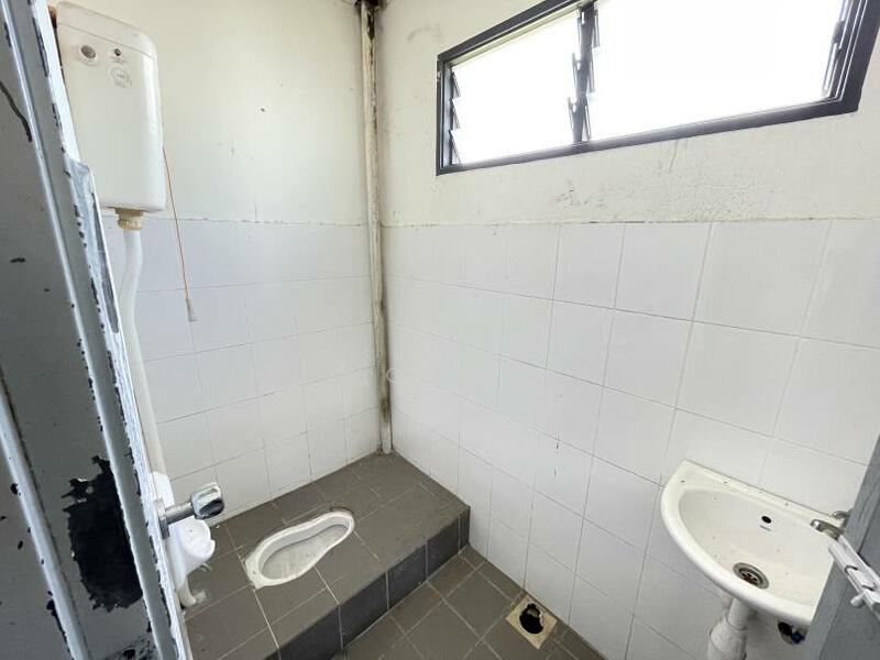Untuk Dijual - Taman Selayang Mutiara