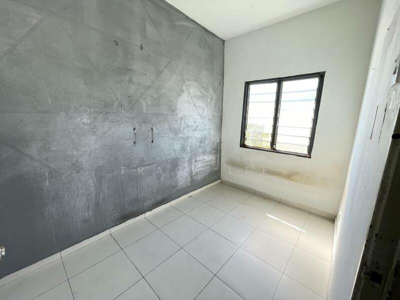 Untuk Dijual - Taman Selayang Mutiara