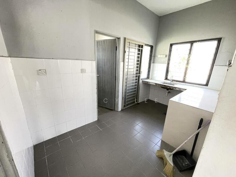 Untuk Dijual - Taman Selayang Mutiara