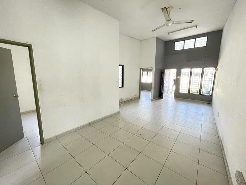Untuk Dijual - Taman Selayang Mutiara