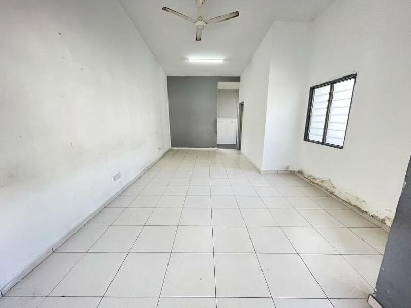 Untuk Dijual - Taman Selayang Mutiara