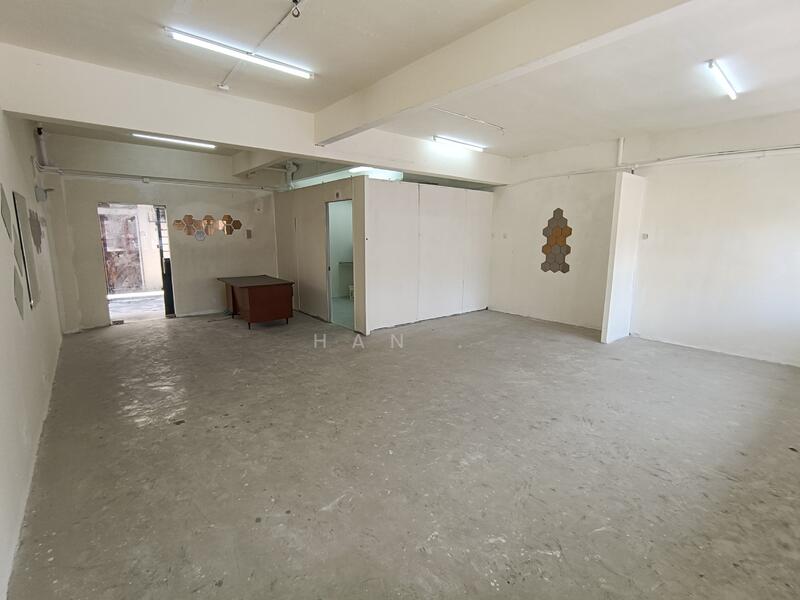 For Rent - OUG