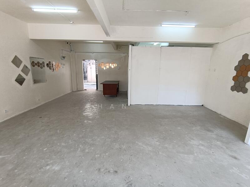 For Rent - OUG