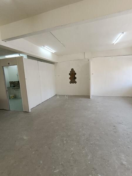For Rent - OUG