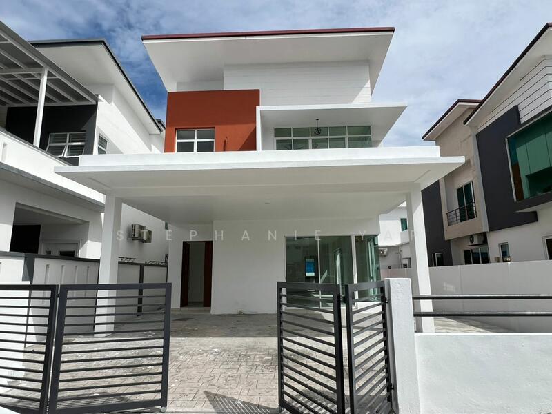 For Sale - Taman Seri Jaromas