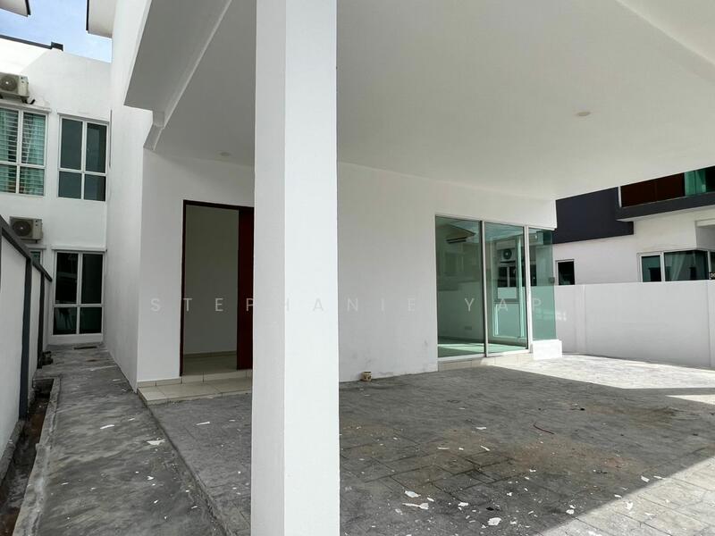 For Sale - Taman Seri Jaromas