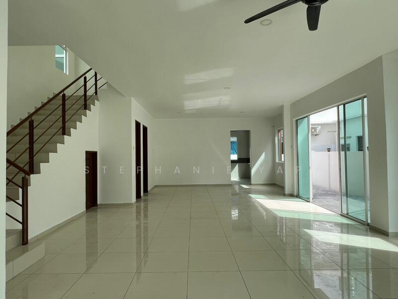 For Sale - Taman Seri Jaromas