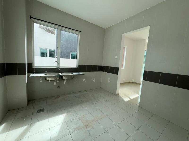 For Sale - Taman Seri Jaromas