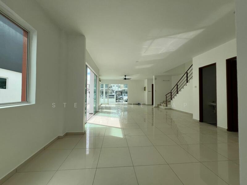 For Sale - Taman Seri Jaromas