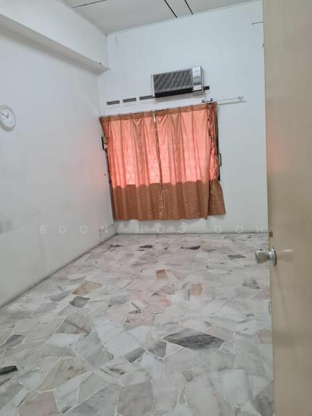 Untuk Dijual - 1-storey Terraced House at Taman Kemuncak