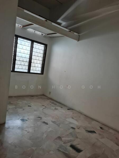 Untuk Dijual - 1-storey Terraced House at Taman Kemuncak