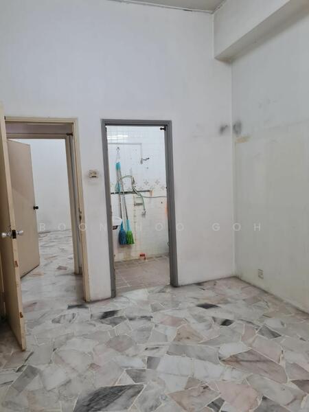 Untuk Dijual - 1-storey Terraced House at Taman Kemuncak