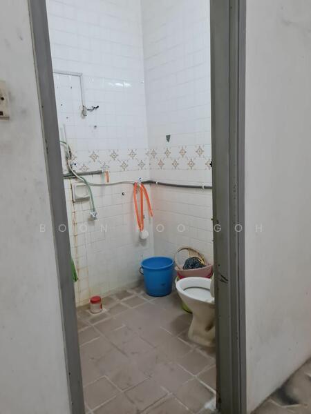 Untuk Dijual - 1-storey Terraced House at Taman Kemuncak