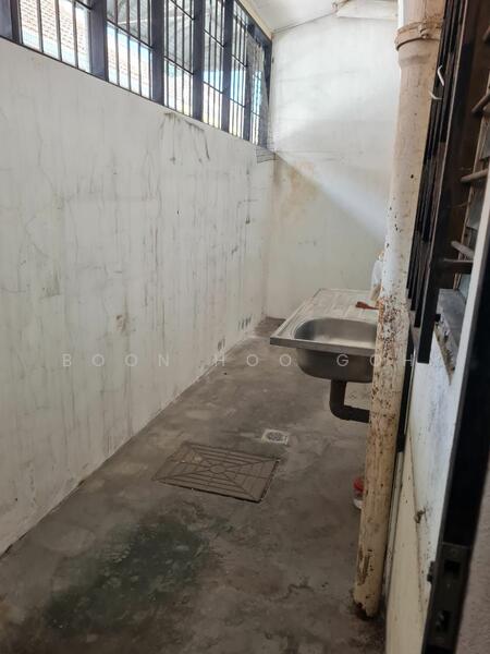 Untuk Dijual - 1-storey Terraced House at Taman Kemuncak