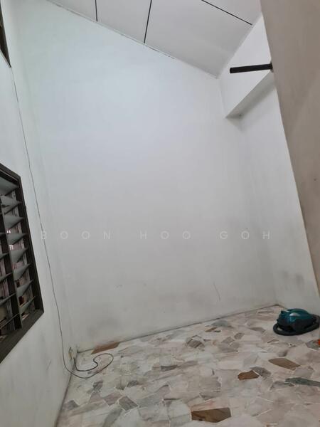 Untuk Dijual - 1-storey Terraced House at Taman Kemuncak