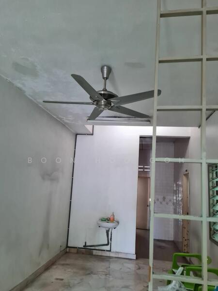 Untuk Dijual - 1-storey Terraced House at Taman Kemuncak