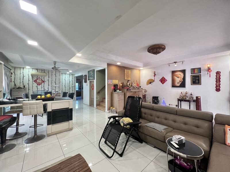 For Sale - Taman Bukit Permai, Sg Long