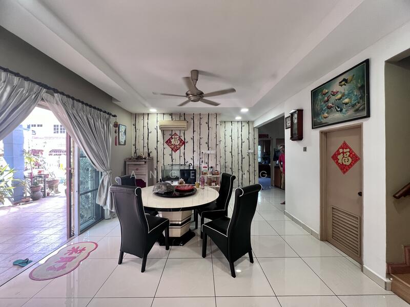 For Sale - Taman Bukit Permai, Sg Long