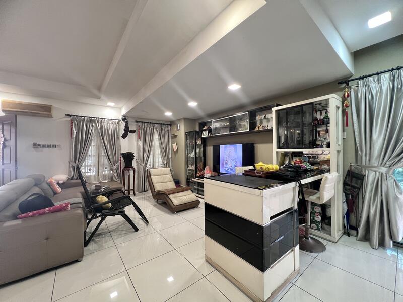 For Sale - Taman Bukit Permai, Sg Long