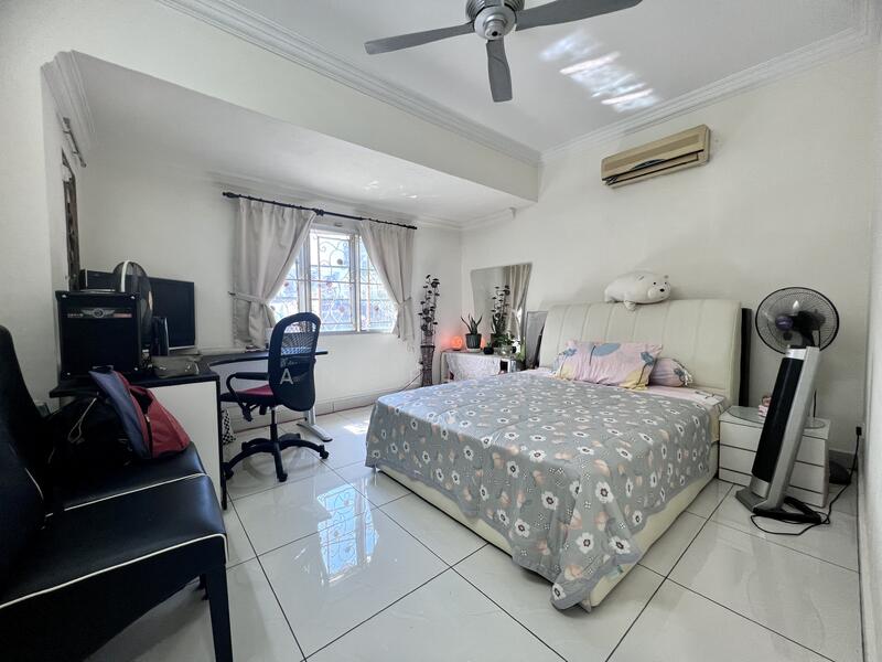 For Sale - Taman Bukit Permai, Sg Long