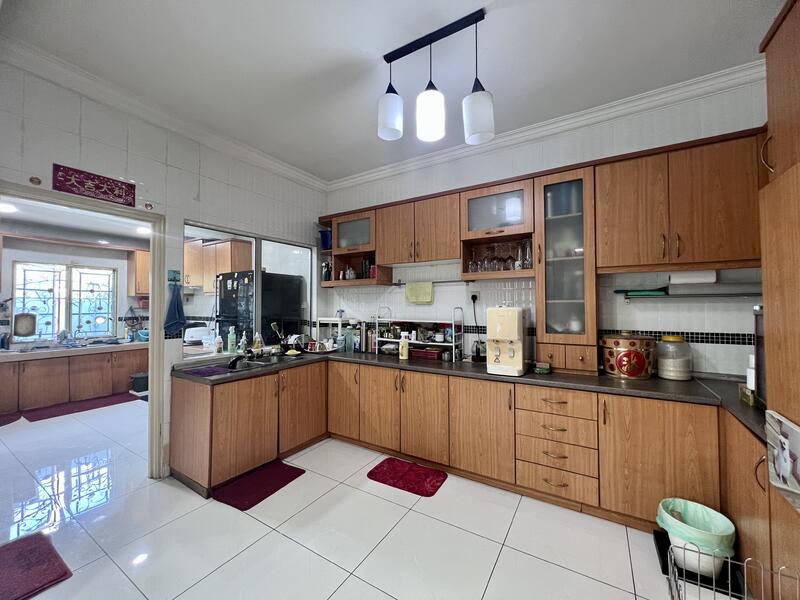 For Sale - Taman Bukit Permai, Sg Long