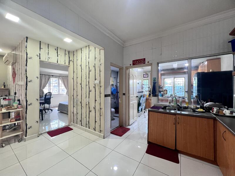 For Sale - Taman Bukit Permai, Sg Long