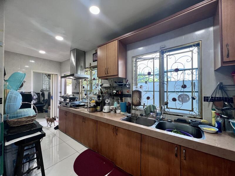 For Sale - Taman Bukit Permai, Sg Long