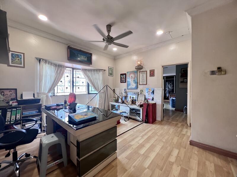 For Sale - Taman Bukit Permai, Sg Long