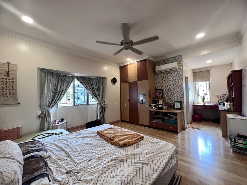 For Sale - Taman Bukit Permai, Sg Long
