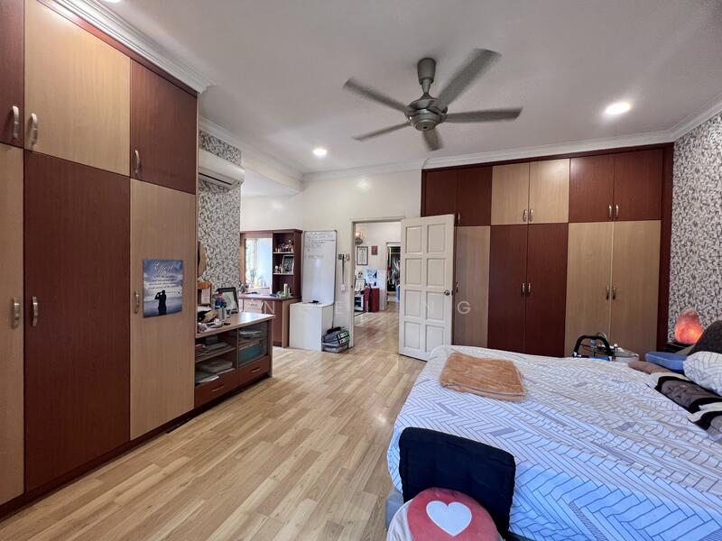For Sale - Taman Bukit Permai, Sg Long