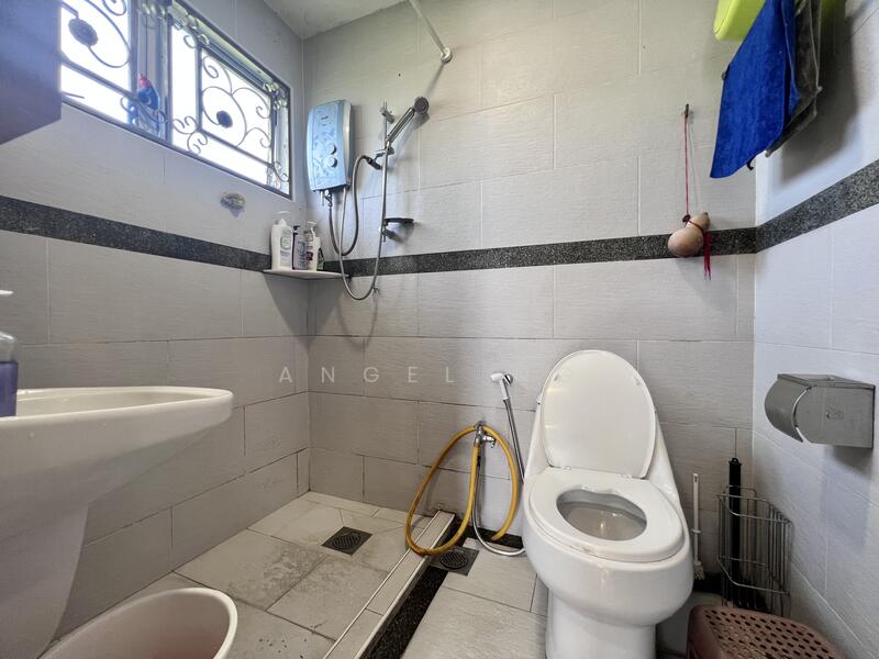 For Sale - Taman Bukit Permai, Sg Long