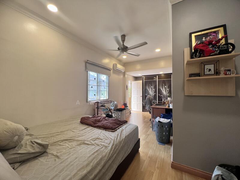 For Sale - Taman Bukit Permai, Sg Long
