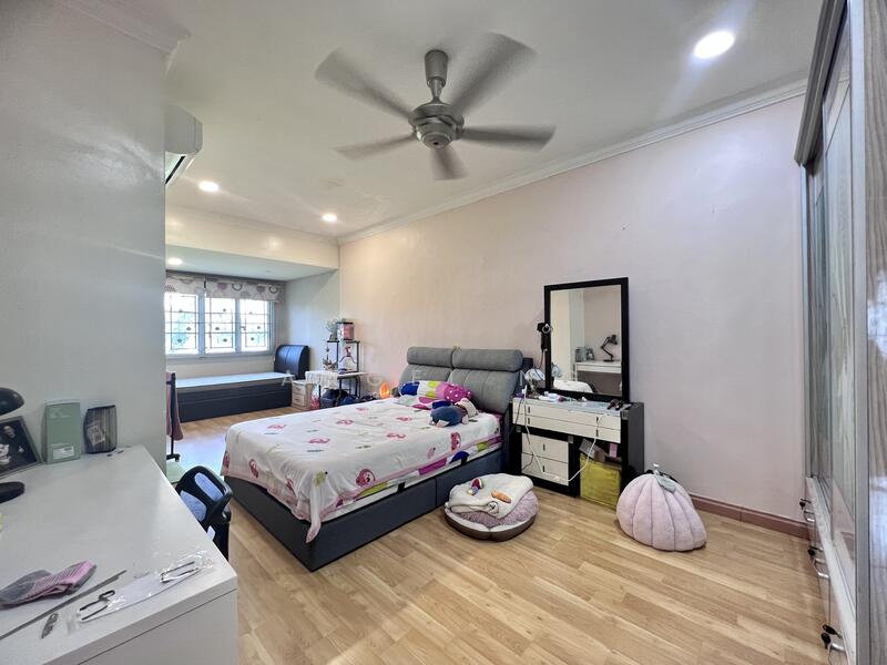For Sale - Taman Bukit Permai, Sg Long