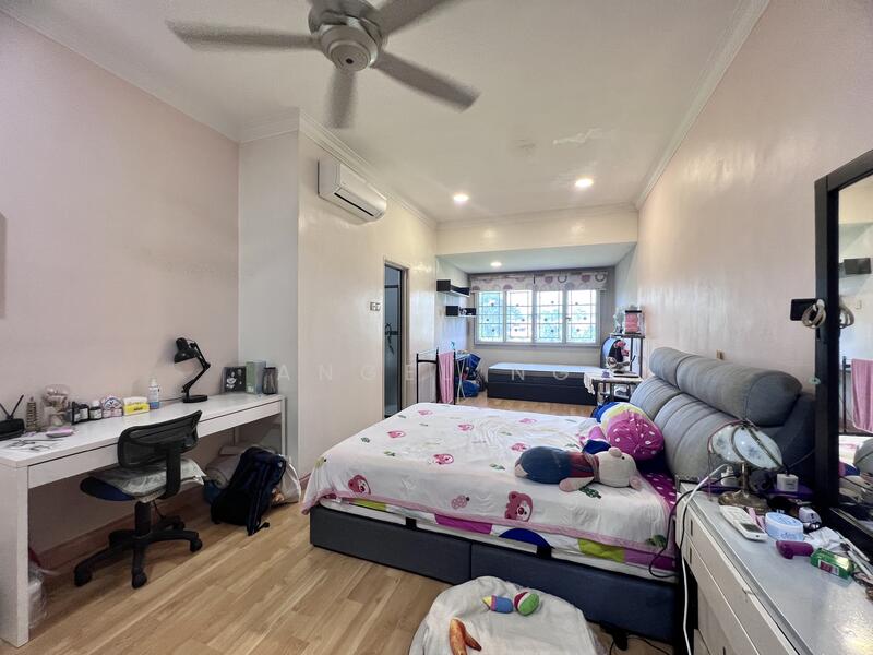 For Sale - Taman Bukit Permai, Sg Long