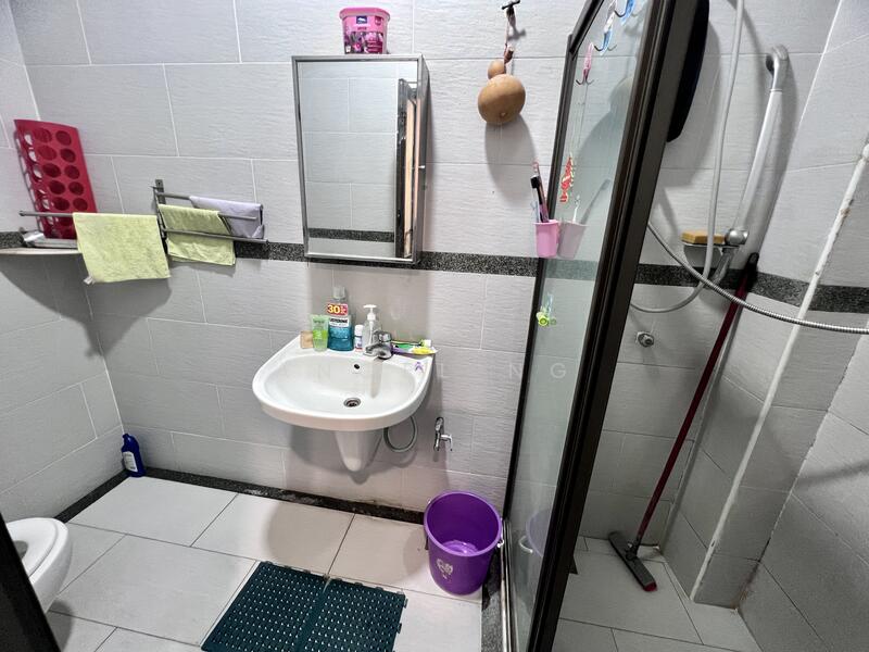 For Sale - Taman Bukit Permai, Sg Long