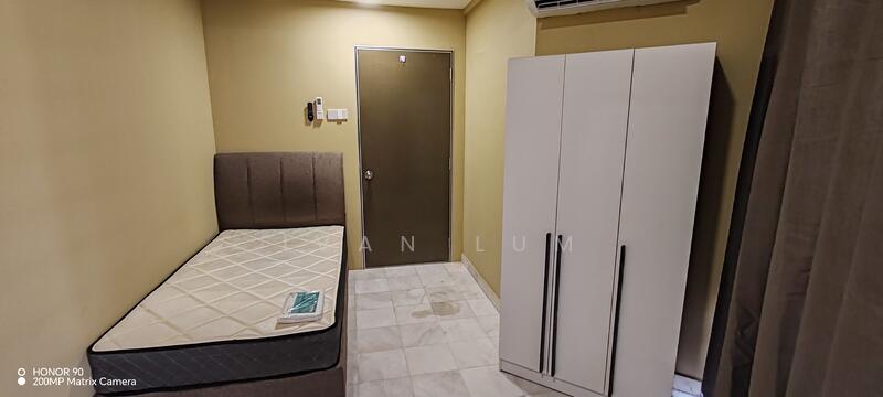 Untuk Disewa - Villa Puteri