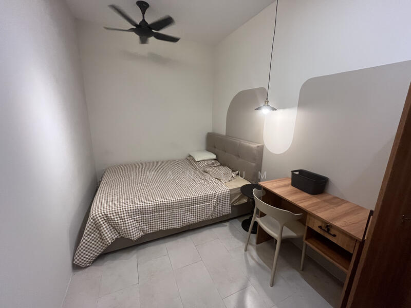 For Rent - Villa Puteri