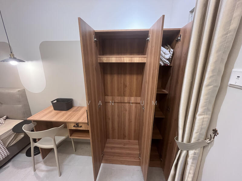 For Rent - Villa Puteri