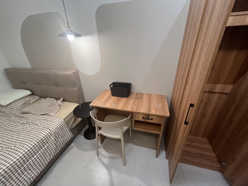 For Rent - Villa Puteri