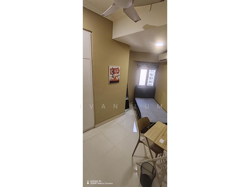 Condominium for Rent at Villa Puteri - Ivan Lum - PropertyGuru.com.my