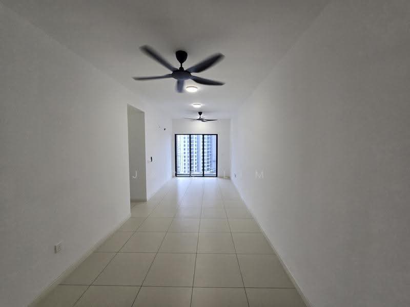 Apartment for Rent at Residensi Riamas - Jack Lim - Corridor - PropertyGuru.com.my