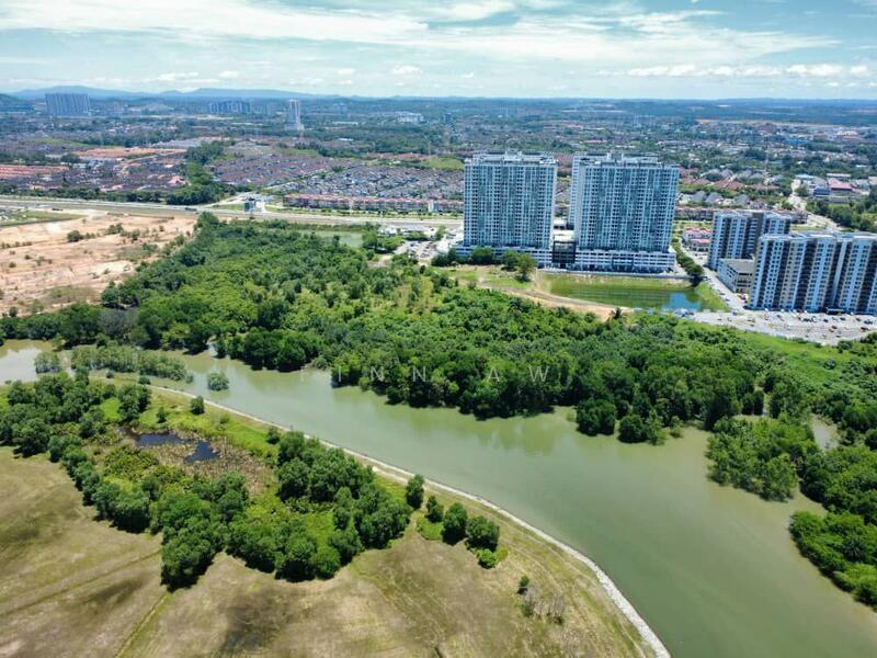 For Sale - Permas Land