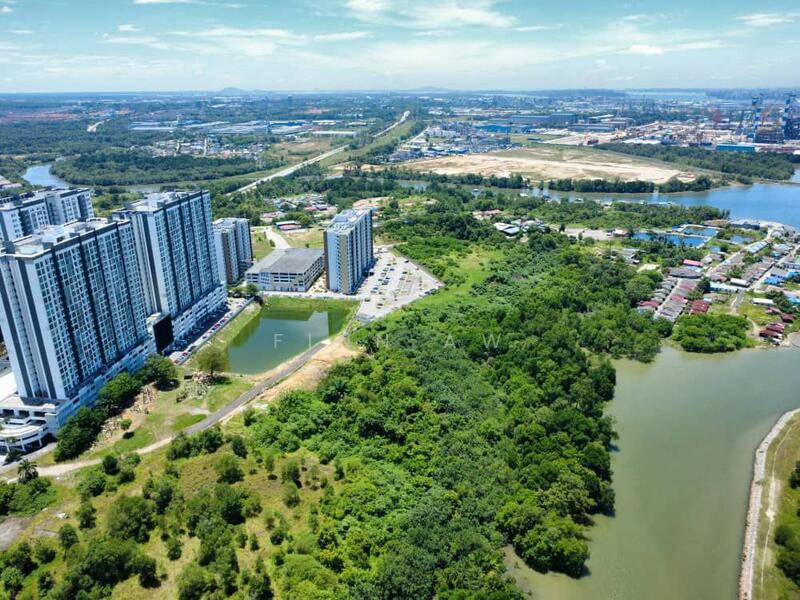 For Sale - Permas Land