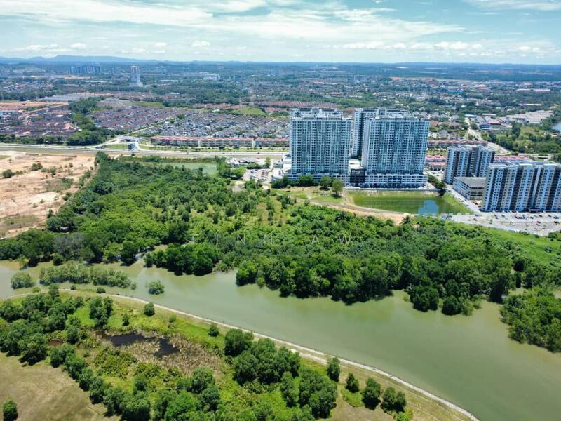 For Sale - Permas Land